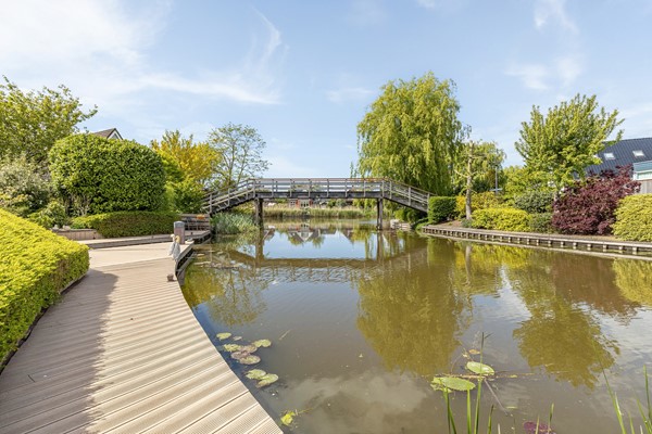 Medium property photo - Korte Baan 2, 9903 CD Appingedam